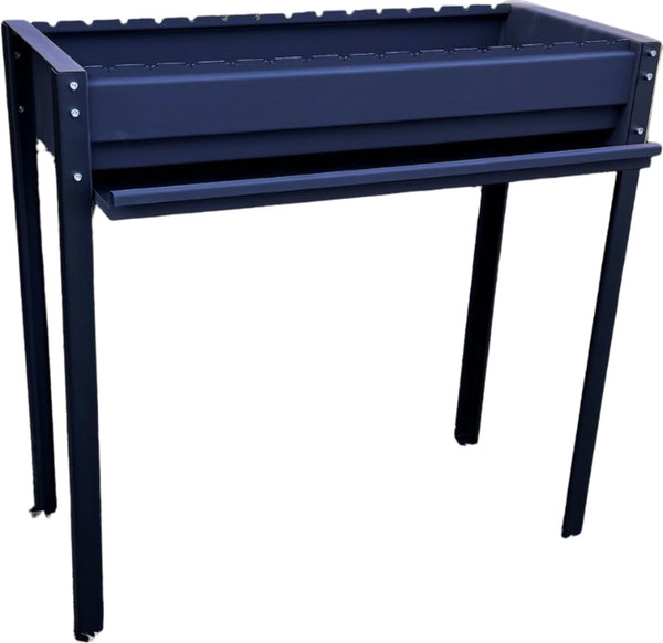 Мангал STEEL GRILL Profi Grill Classic STG-85/1