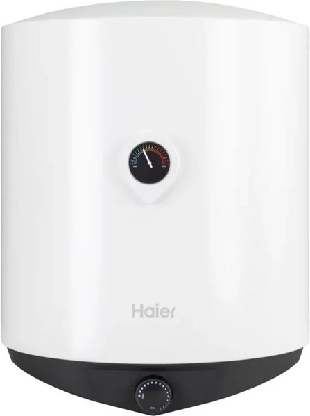 Накопительный водонагреватель Haier ES30V-C2 / GA04JEEO2RU - фото