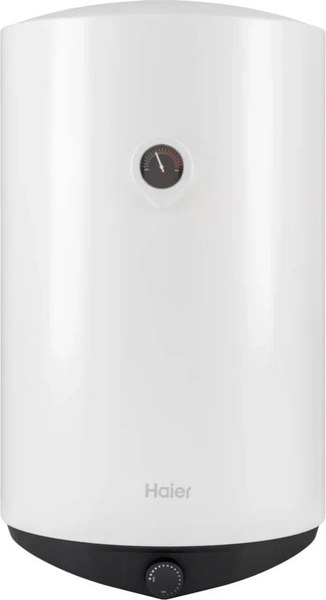 Накопительный водонагреватель Haier ES50V-C2 / GA04JBE02RU - фото
