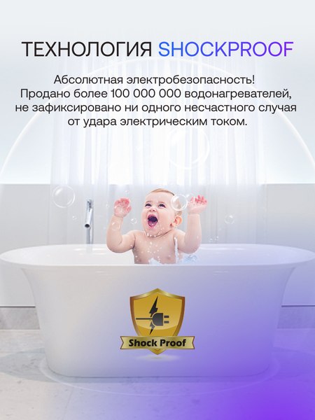 Накопительный водонагреватель Haier ES50V-C2 / GA04JBE02RU