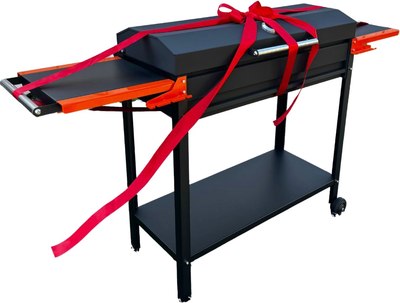 Мангал STEEL GRILL Profi BBQ Plus STG-85/5