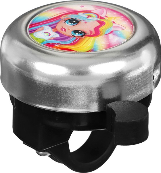 Звонок для велосипеда Dream Bike Be Unique / 7362431 - фото