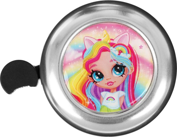 Звонок для велосипеда Dream Bike Be Unique / 7362431