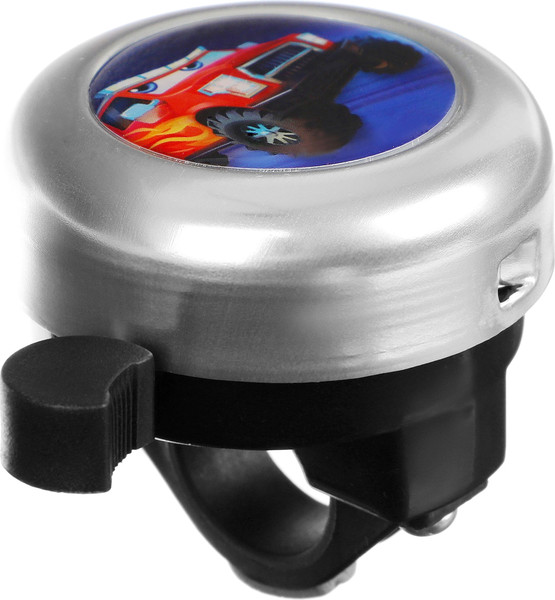 Звонок для велосипеда Dream Bike Be Brave / 7362432 - фото