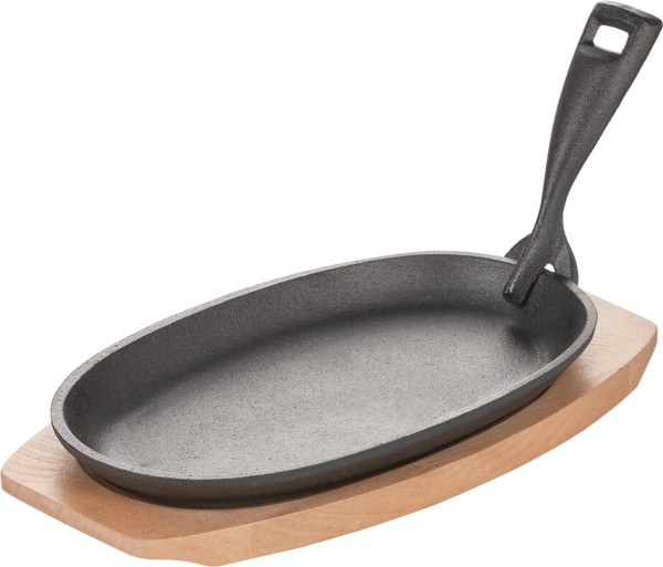 Сковорода-гриль Gipfel Caldo 2152 - фото