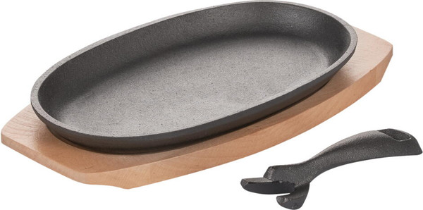 Сковорода-гриль Gipfel Caldo 2152