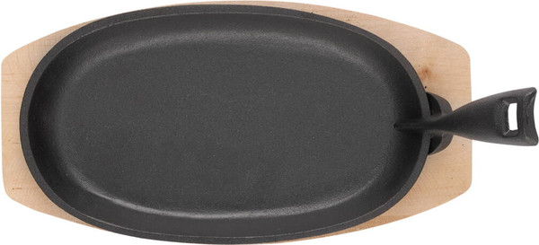 Сковорода-гриль Gipfel Caldo 2152