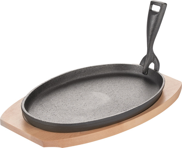 Сковорода-гриль Gipfel Caldo 2153 - фото