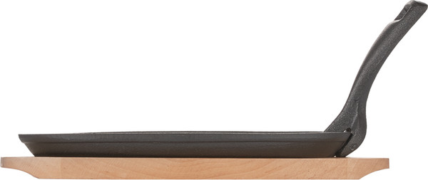 Сковорода-гриль Gipfel Caldo 2153