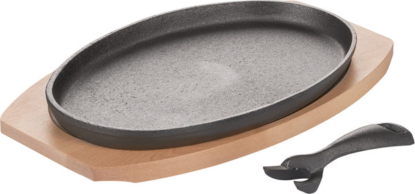 Сковорода-гриль Gipfel Caldo 2153