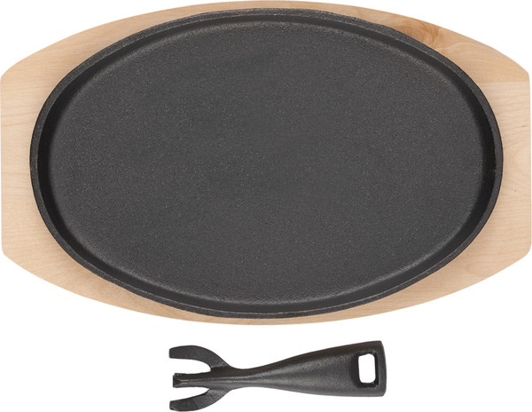 Сковорода-гриль Gipfel Caldo 2153