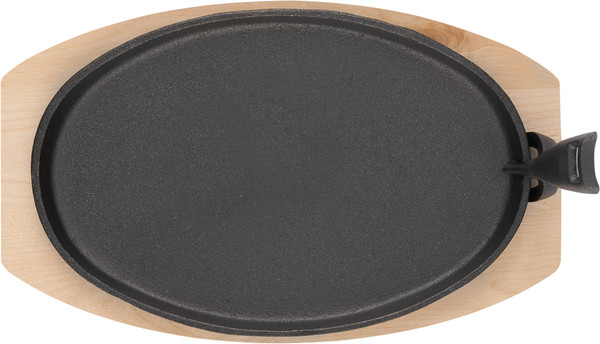 Сковорода-гриль Gipfel Caldo 2153