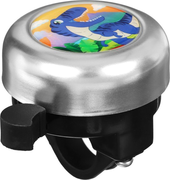 Звонок для велосипеда Dream Bike Be Strong / 7362430 - фото