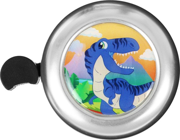 Звонок для велосипеда Dream Bike Be Strong / 7362430