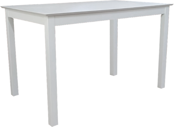 Обеденный стол Поставымебель П-3 1200x750x750 - фото