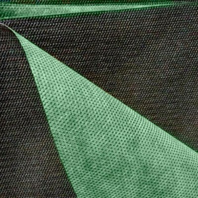 Укрывной материал ТерраТекстиль Спанбонд 70/1.60/10 - фото