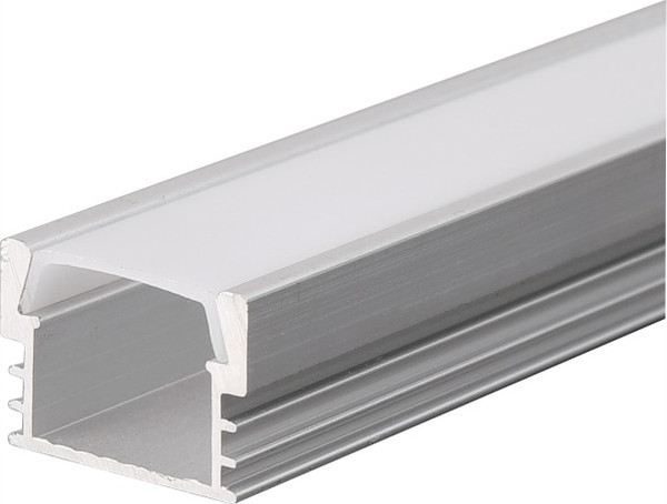 Профиль для светодиодной ленты Leek LE010633-004 - фото