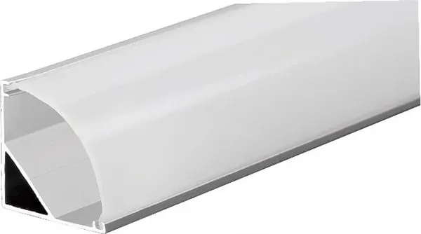 Профиль для светодиодной ленты Leek LE010633-002 - фото