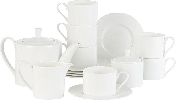 Чайный набор Gipfel Diana 43227 - фото