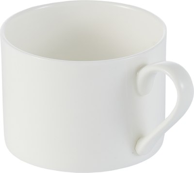 Чашка с блюдцем Gipfel Diana 43232