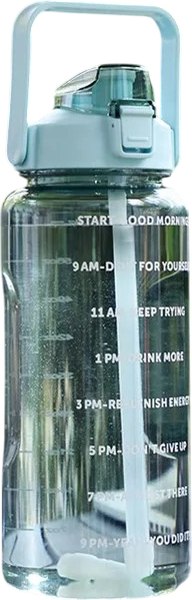 Бутылка для воды Sundays 642700038A - фото