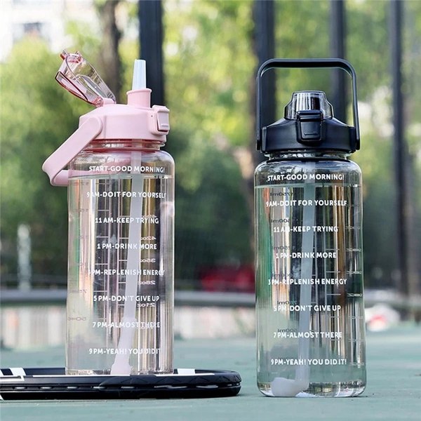 Бутылка для воды Sundays 642700038A