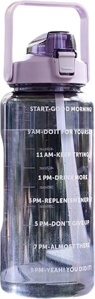 Бутылка для воды Sundays 642700038B - фото