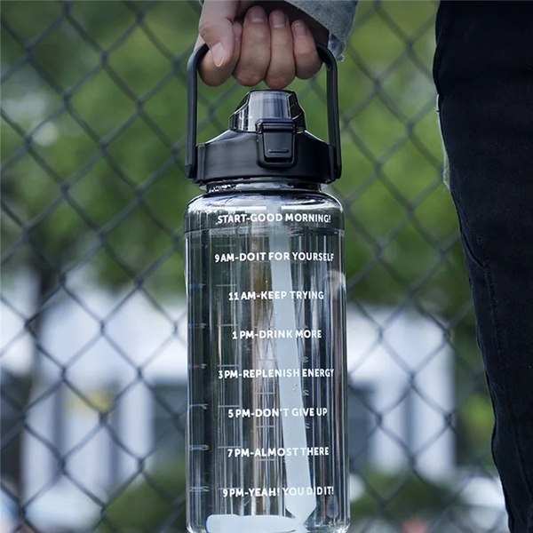 Бутылка для воды Sundays 642700038B