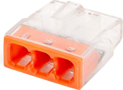 Набор клемм Vikont Electro СМК2273-203 - фото