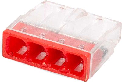 Набор клемм Vikont Electro СМК2273-204 - фото