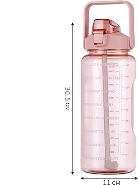 Бутылка для воды Sundays 642700038E