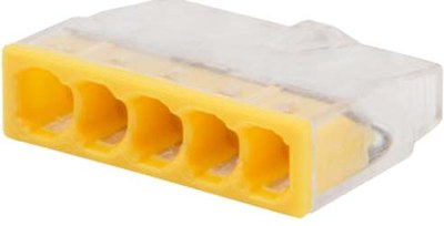 Набор клемм Vikont Electro СМК2273-205 - фото