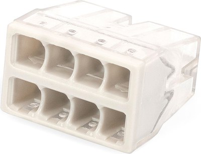 Набор клемм Vikont Electro СМК2273-208 - фото