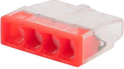 Набор клемм Vikont Electro СМК2273-244 - фото