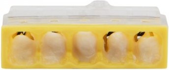 Набор клемм Vikont Electro СМК2273-245