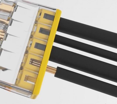 Набор клемм Vikont Electro СМК2273-245