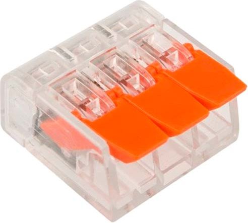 Набор клемм Vikont Electro СМК221-413 - фото