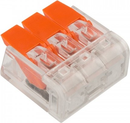 Набор клемм Vikont Electro СМК221-413