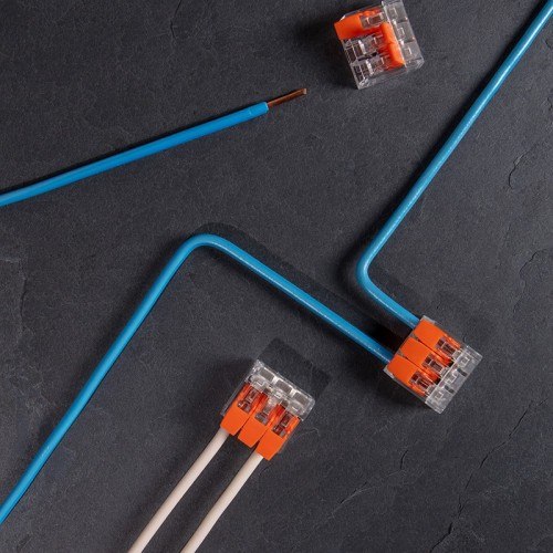 Набор клемм Vikont Electro СМК221-413