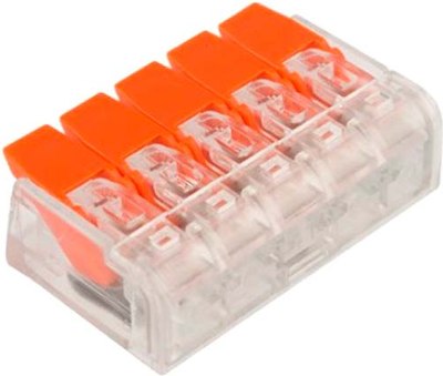 Набор клемм Vikont Electro СМК221-415 - фото