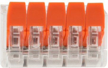 Набор клемм Vikont Electro СМК221-415