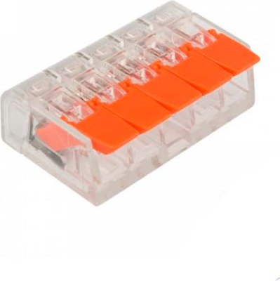 Набор клемм Vikont Electro СМК221-415