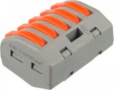 Набор клемм Vikont Electro СМК222-415