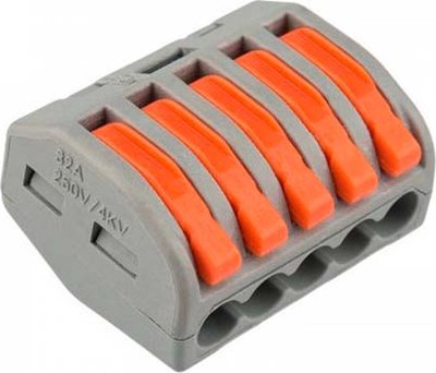 Набор клемм Vikont Electro СМК222-415