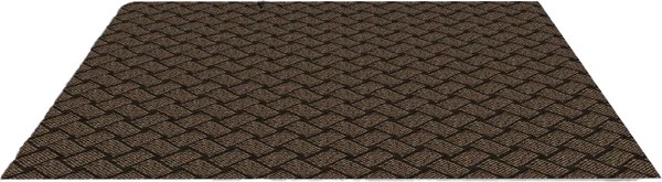 Коврик грязезащитный Shahintex Береста 60x100 - фото