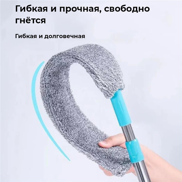 Щетка для пыли Sundays Home 6499002473A