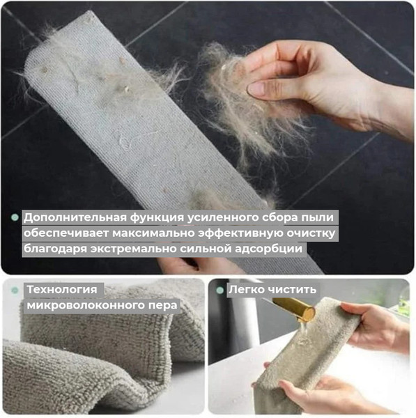 Щетка для пыли Sundays Home 6499002473A