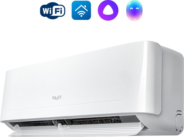 Сплит-система Shuft SFTO-36HN1_24Y