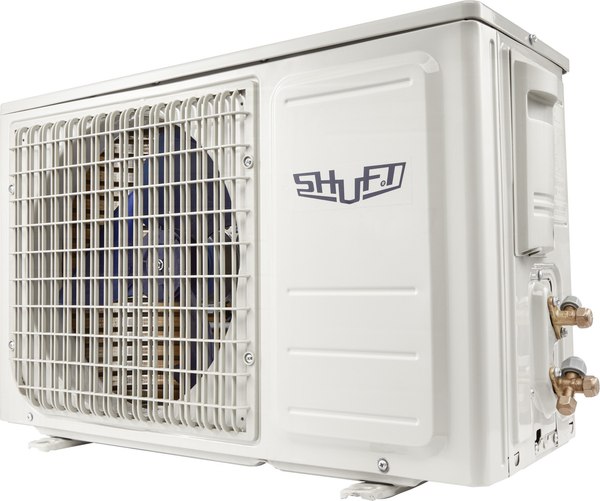 Сплит-система Shuft SFTO-36HN1_24Y