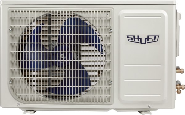 Сплит-система Shuft SFTO-36HN1_24Y